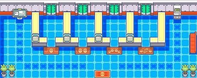 Battle Tower 7
