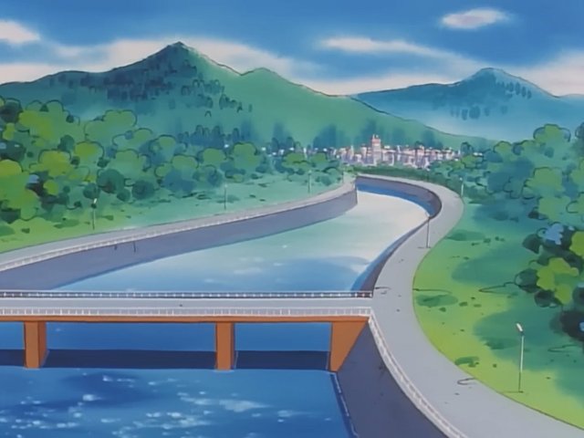 Mahogany Town 4