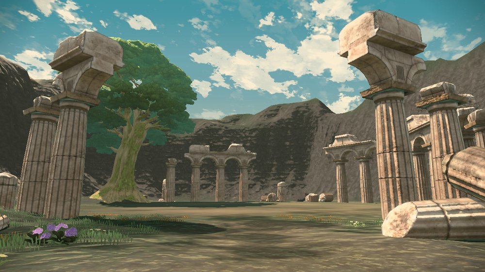 Moonview Arena 1
