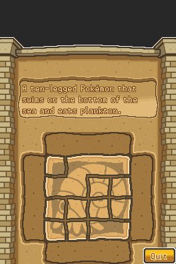 Ruins of Alph 35
