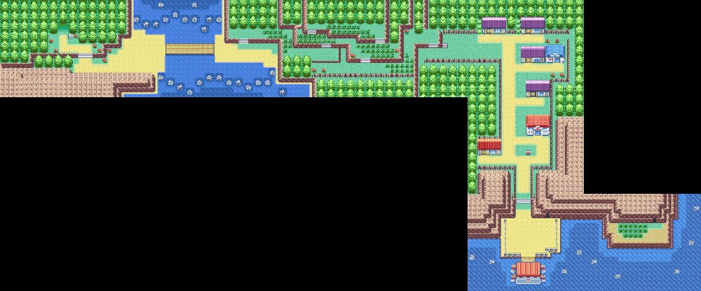 Three Island 1