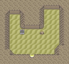 Secret Base 8
