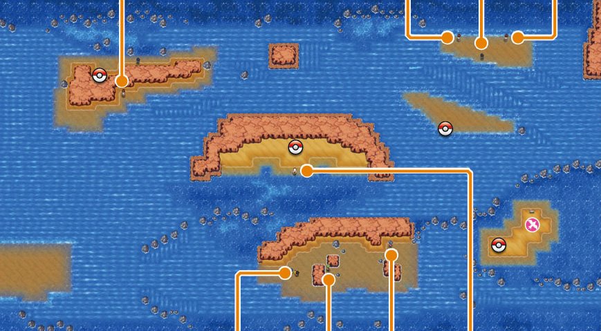 Route 133 1