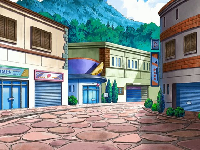 Canalave City 6