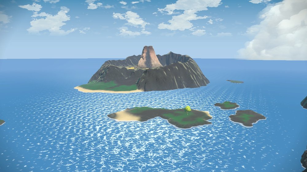 Seagrass Haven 1