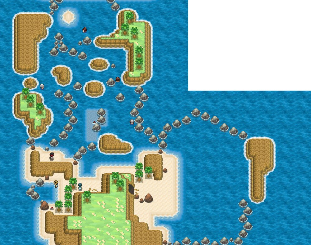 Route 21 1