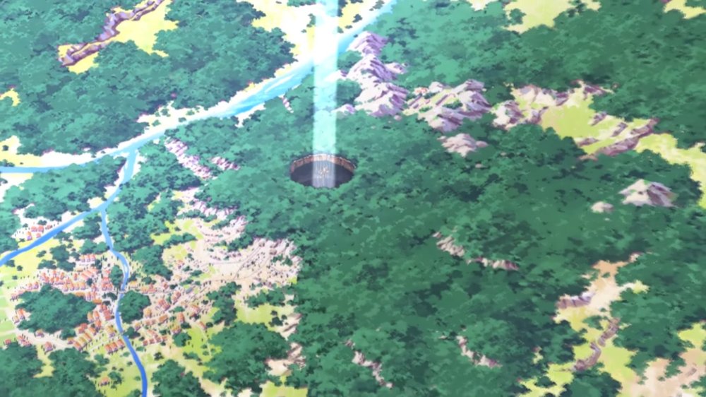 Terminus Cave 7