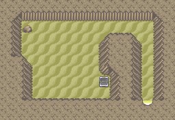 Secret Base 9