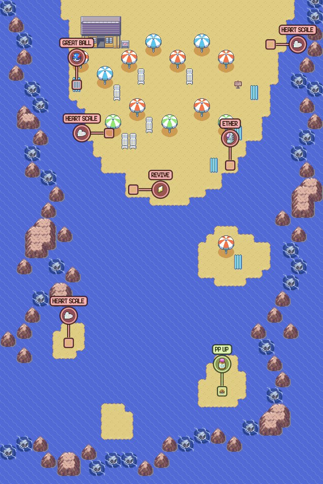 Route 109 2