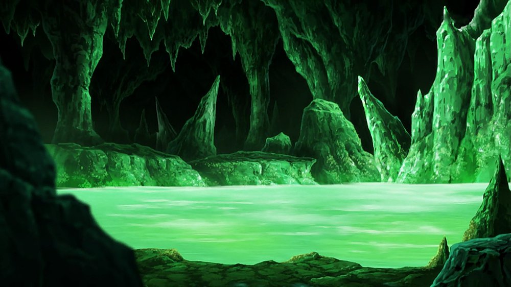 Terminus Cave 6