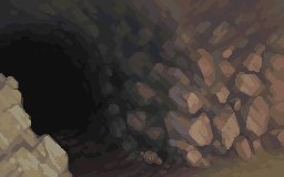 Union Cave 1