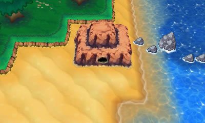 Secret Base 54