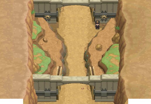 Route 10 7