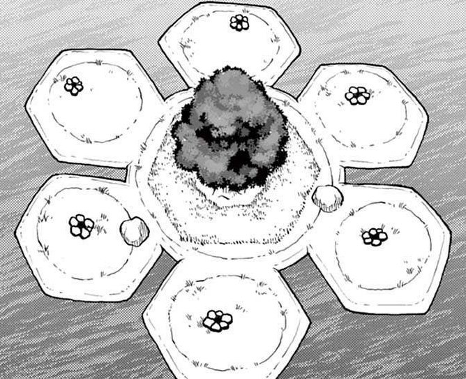 Honeycalm Island 3