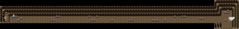 Maniac Tunnel 1