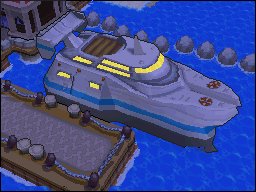 Olivine City 4