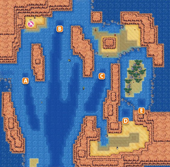 Route 127 1