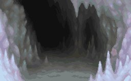 Cerulean Cave 27