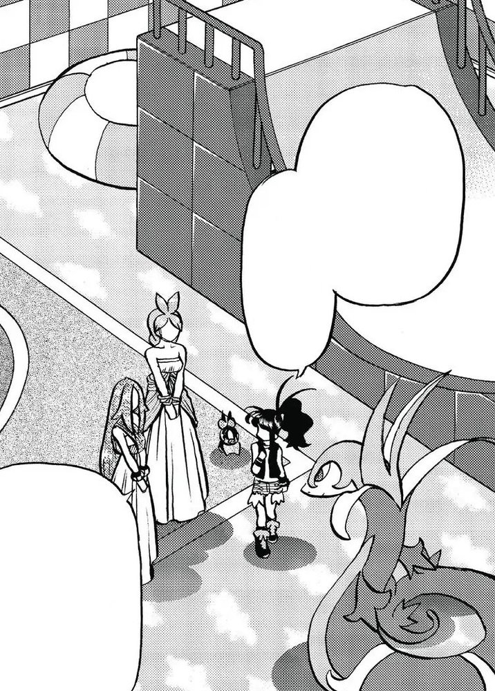 N's Castle 24