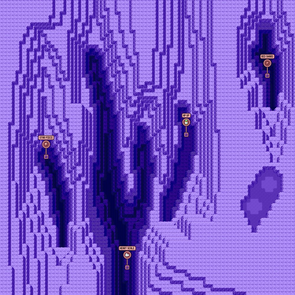 Route 127 4