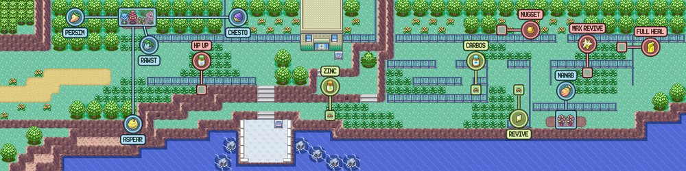 Route 121 3