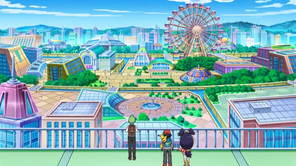 Nimbasa City 3