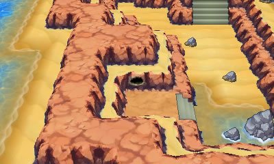 Secret Base 103