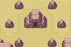 Desert Ruins 3