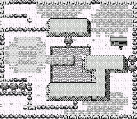 Safari Zone 4