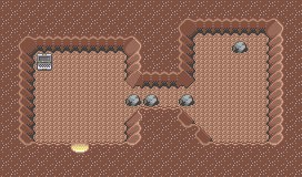 Secret Base 13
