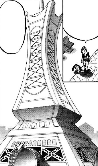Lumiose City 35