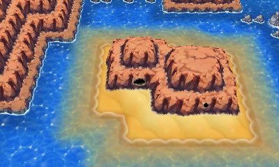 Secret Base 85