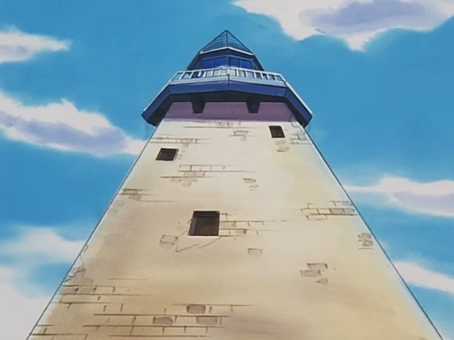 Lighthouse 17