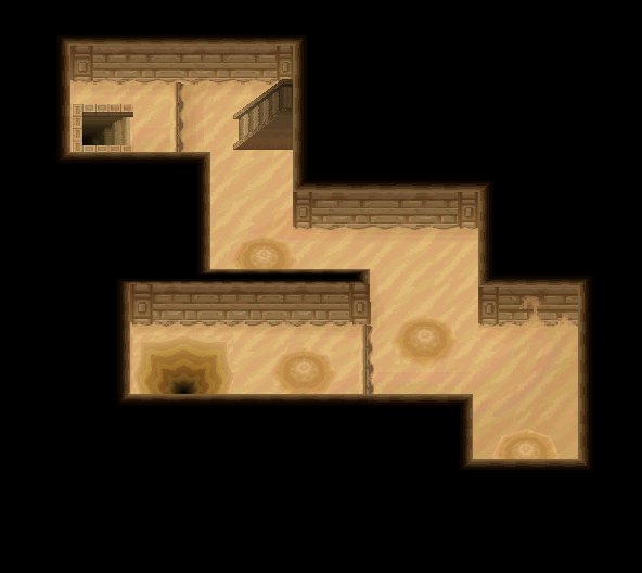 Relic Castle 11