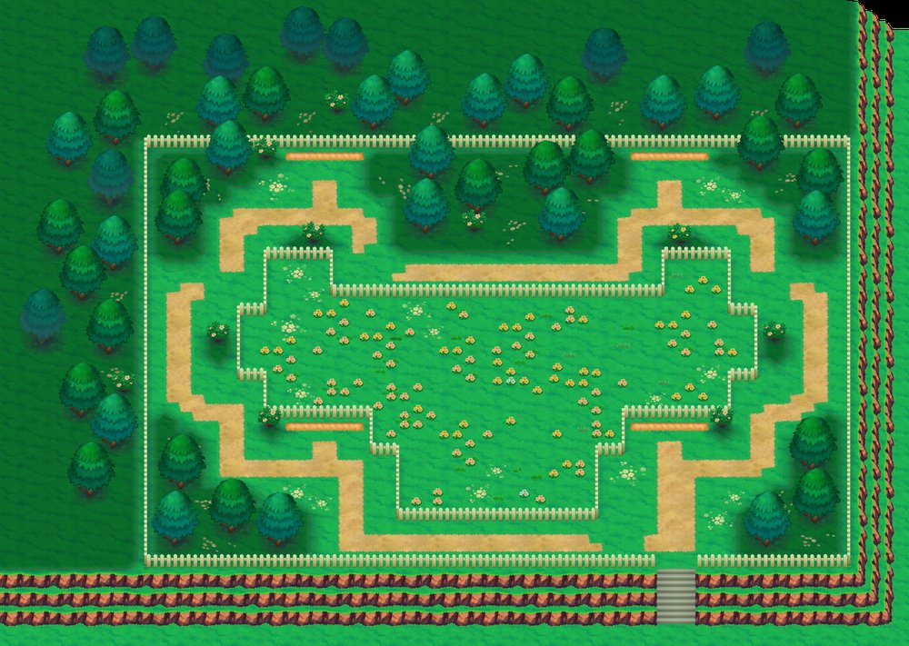 Route 123 4