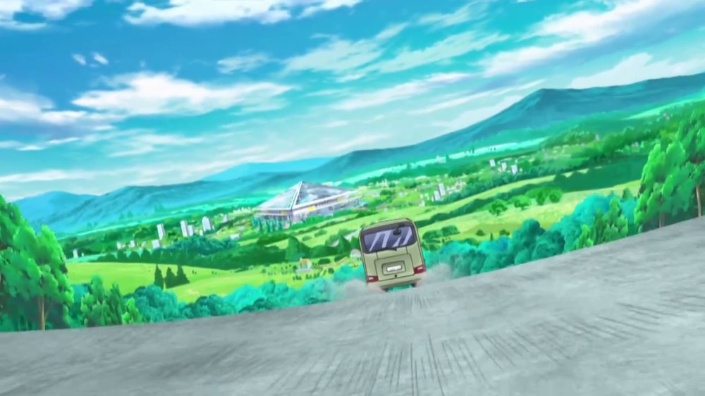 Cerulean City 13