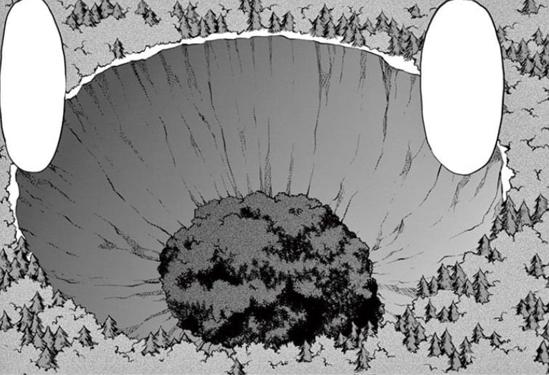Giant Chasm 13