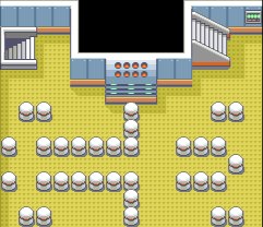 Trainer Tower 27