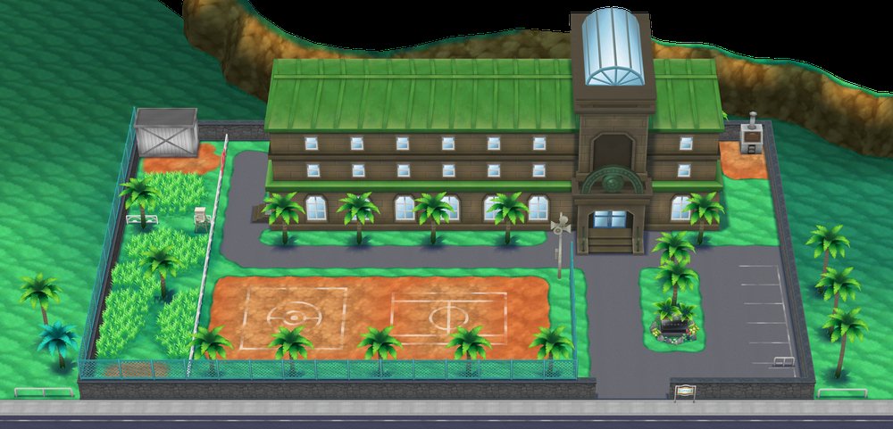 Trainers’ School 17