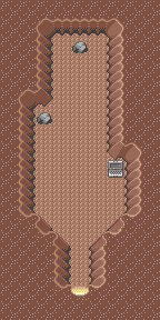 Secret Base 12