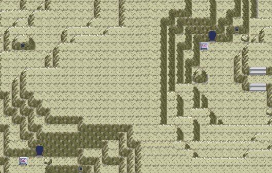 Meteor Falls 15