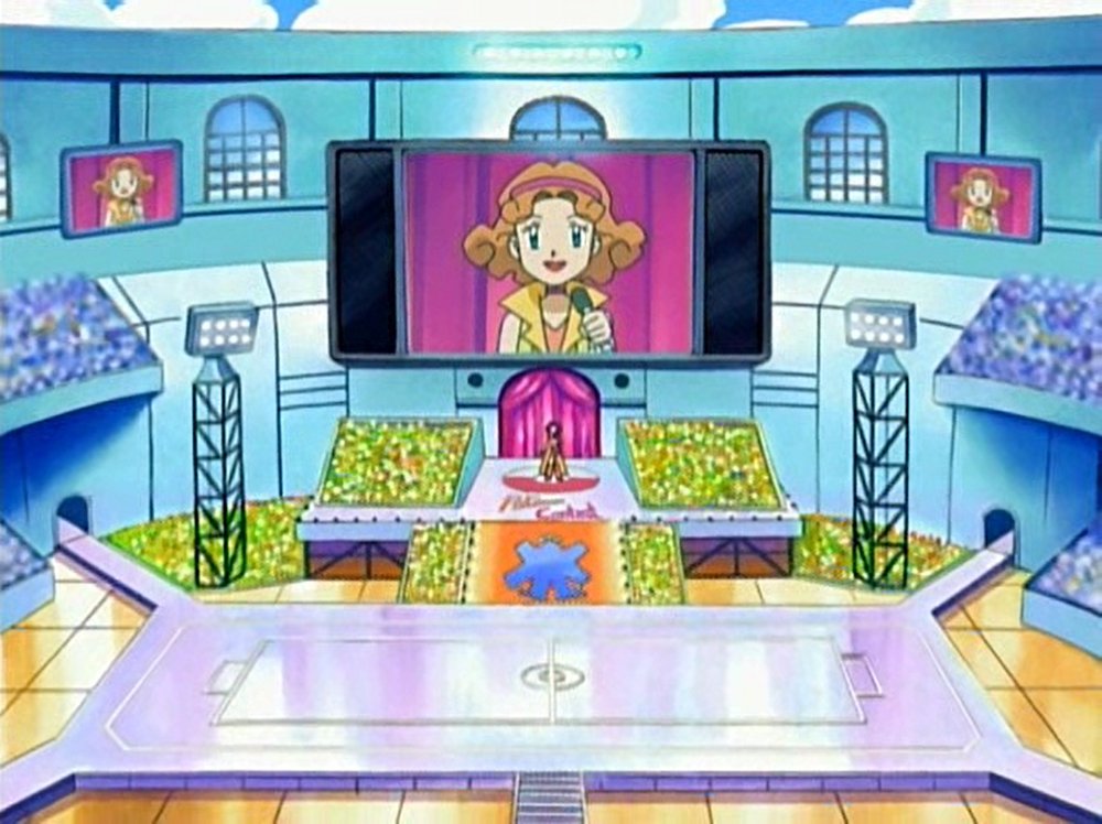 Contest Hall 57