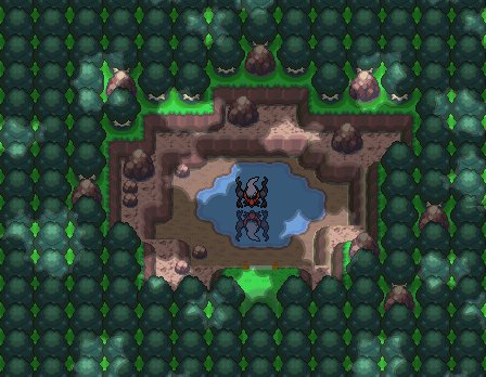 Newmoon Island 4