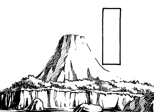 Cinnabar Island 30