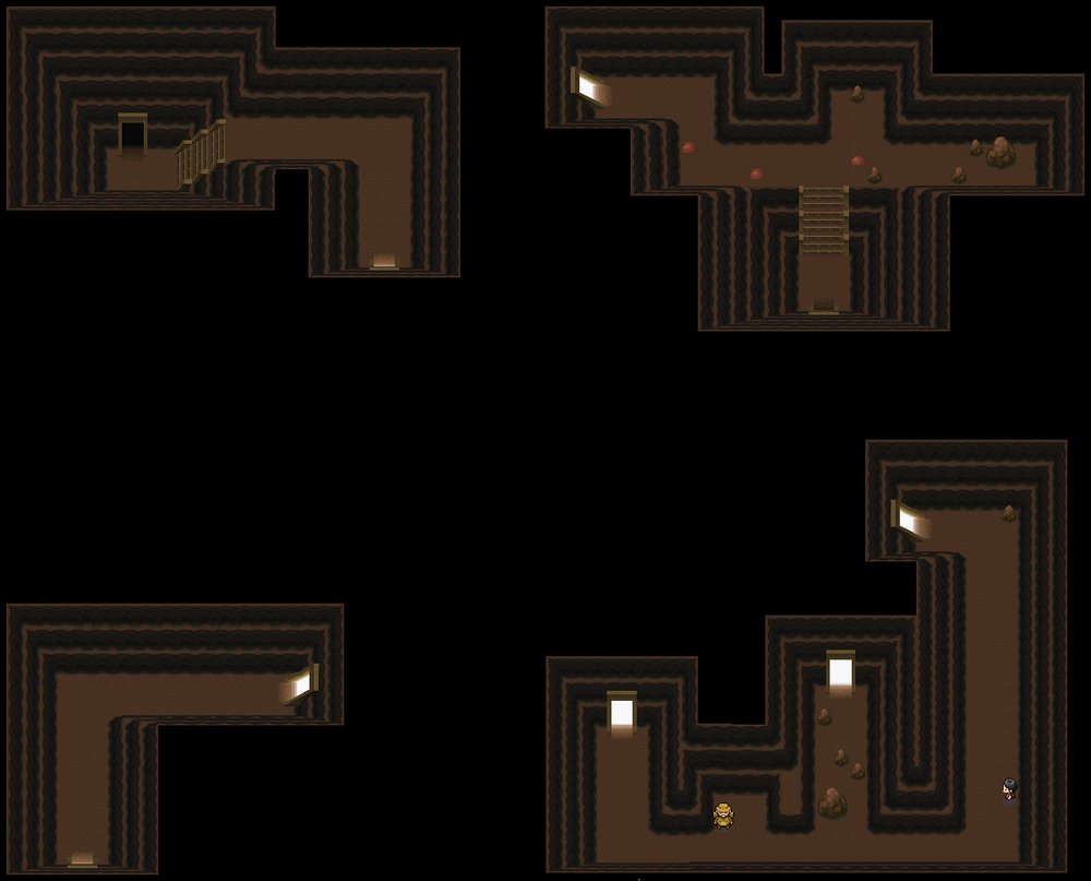 Twist Mountain 4