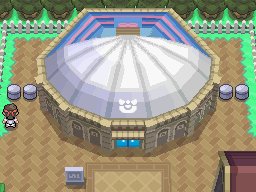 Contest Hall 8