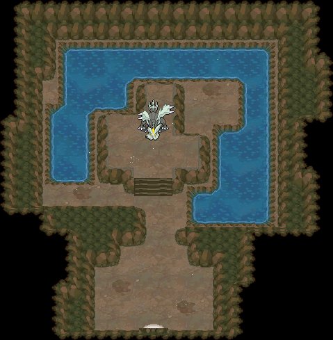 Giant Chasm 5