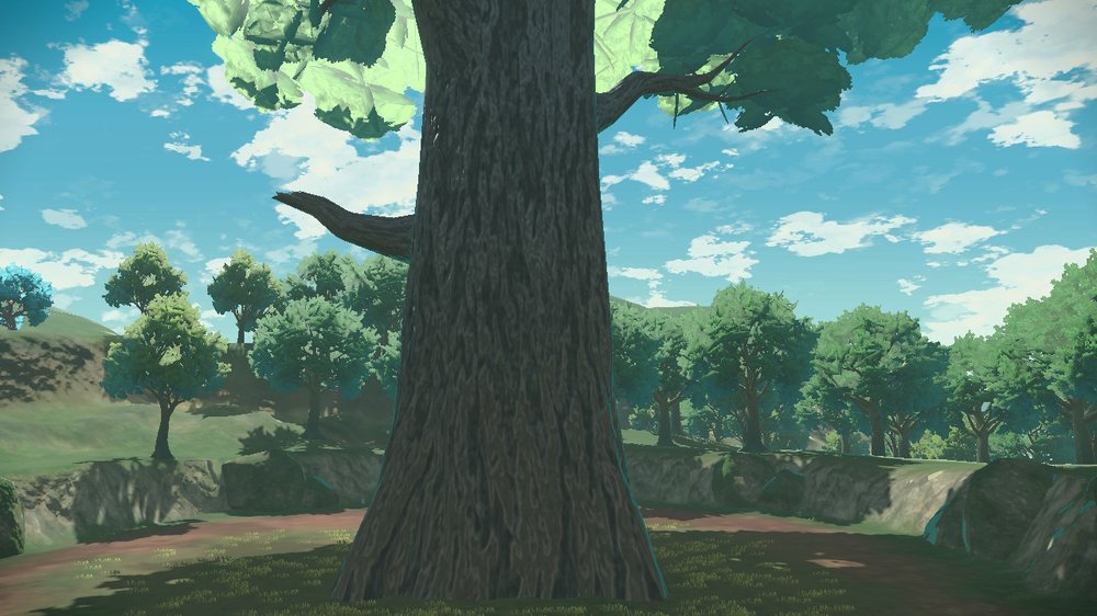 Grandtree Arena 1