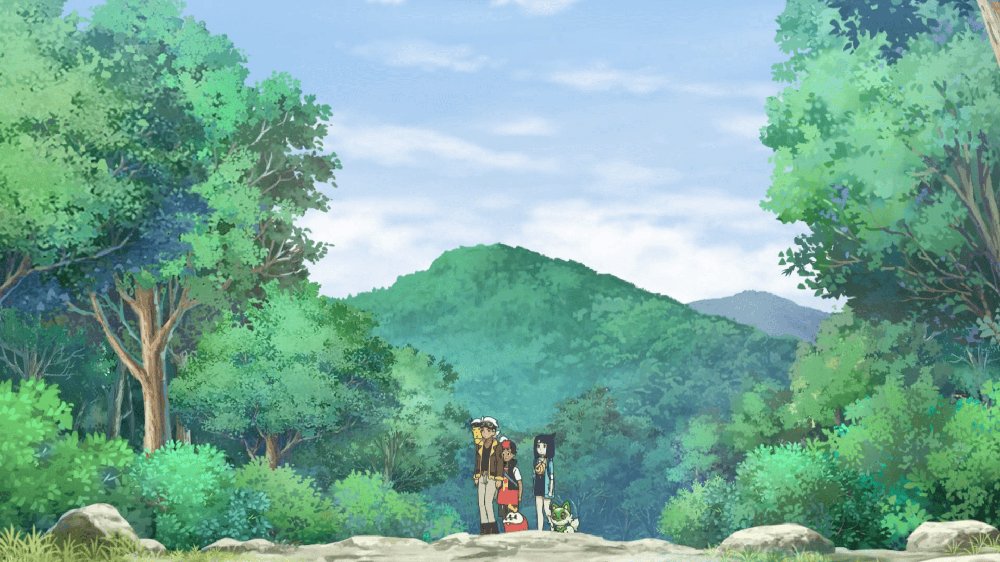 Route 3 2