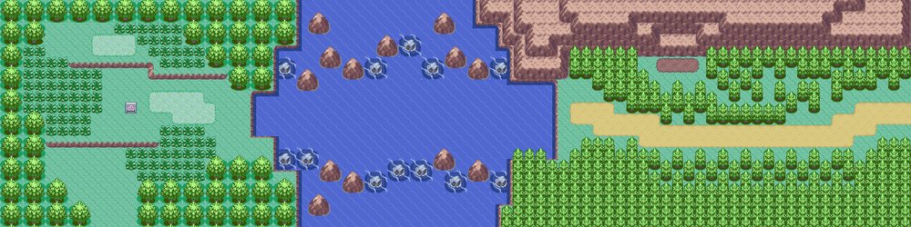 Route 103 2
